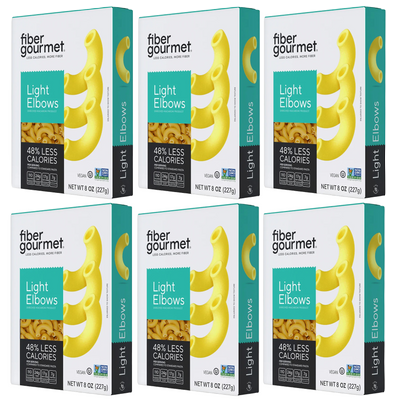 Fiber Gourmet Light Pasta