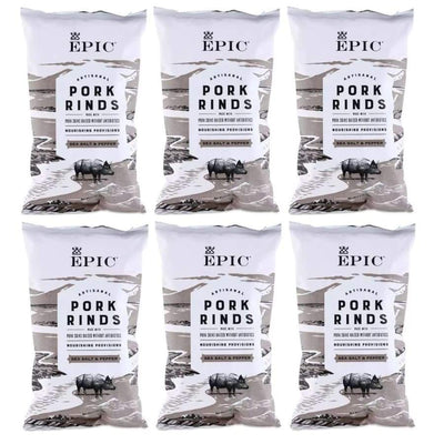 Epic Pork Rinds 