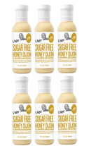 G. Hughes Smokehouse Sugar Free Salad Dressing