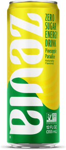 Zevia Zero Calorie Energy