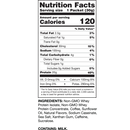 Chike Nutrition High Protein Iced Coffee Single Packets