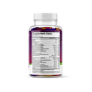 ProCare Health Bariatric Multivitamin Soft Chews Multi-Flavor 