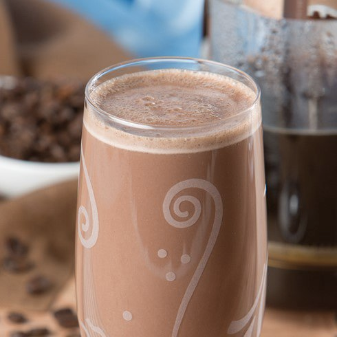 BariatricPal 15g Protein Shake or Pudding - Mocha