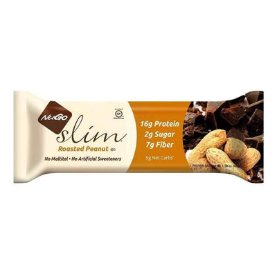 #Flavor_Roasted Peanut #Size_Single Bar