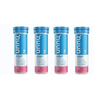 Nuun Sport Hydration 