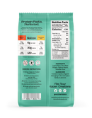 Kaizen Food Company Low Carb Plant Based Pasta 8 oz (226g) 