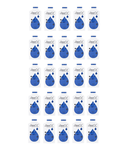 LiquaCel Liquid Protein 1oz Packets - Available in 6 Flavors! 