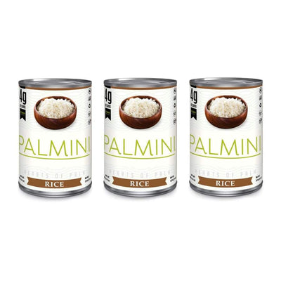 Palmini Hearts of Palm Pasta