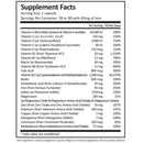 ProCare Health "1 per Day!" Bariatric Multivitamin Capsule with 45mg Iron 