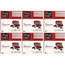 Proti Diet 10g Protein Wafer Bars - Chocolate 