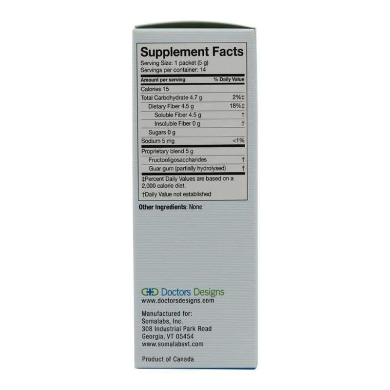 SmartForme Fiber Stik (14/Box) by Doctors Designs 
