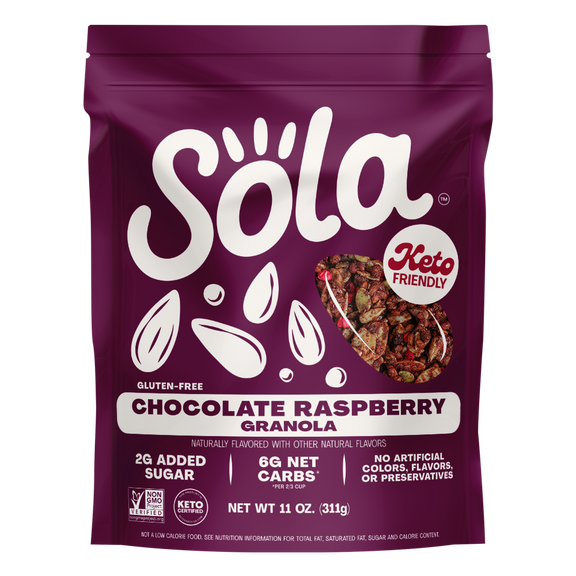 Sola Granola 