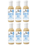 G. Hughes Smokehouse Sugar Free Salad Dressing