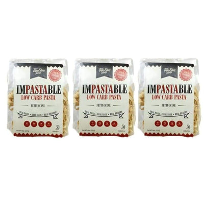 ThinSlim Foods Impastable Low Carb Pasta