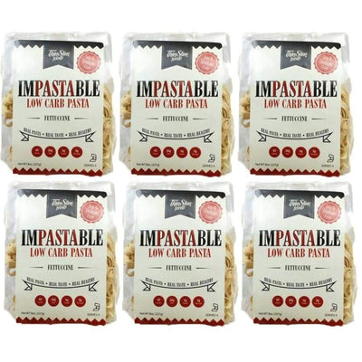 ThinSlim Foods Impastable Low Carb Pasta